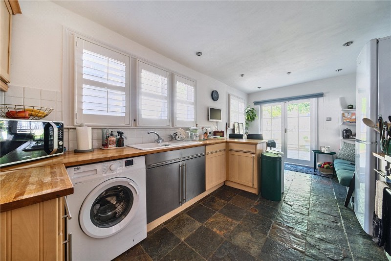 Wood Vale, London, SE23