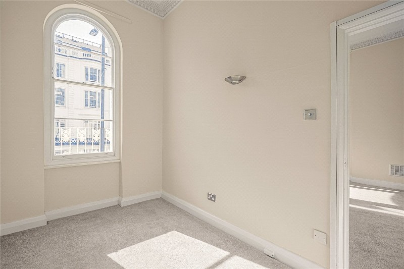 Gloucester Terrace, London, W2