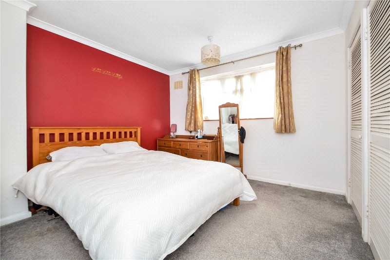 Shepherds Road, Winchester, Hampshire, SO23