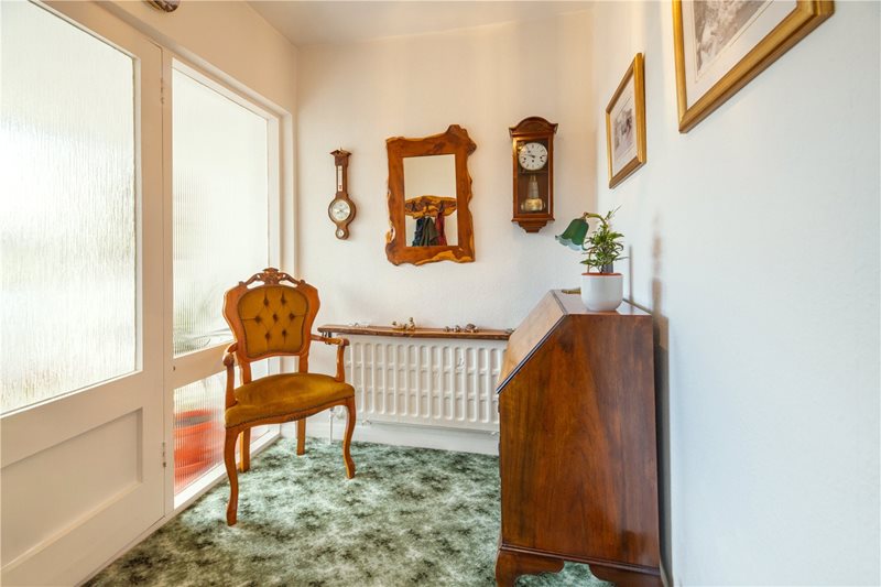 Deer Park Road, Stoke Fleming, Dartmouth, Devon, TQ6