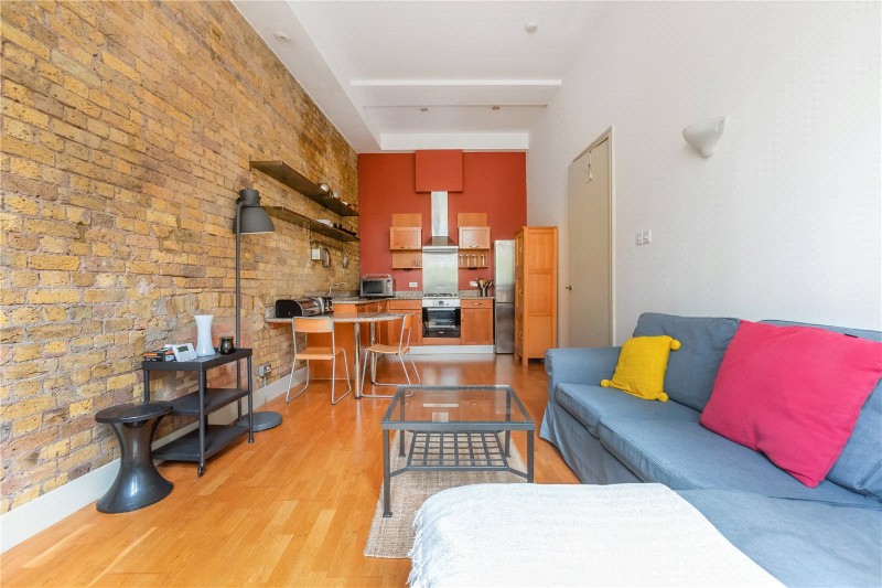 Chandlery House, 40 Gowers Walk, London, E1
