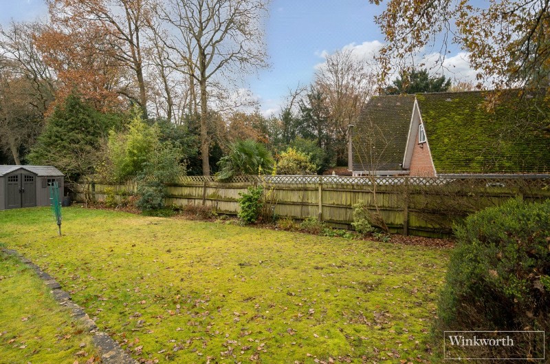 Lime Avenue, Camberley, GU15