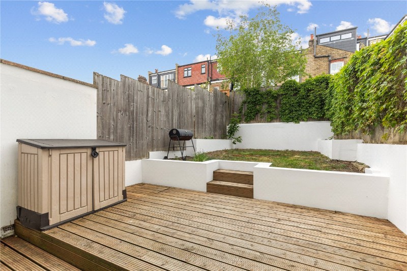 Southcroft Road, London, SW16