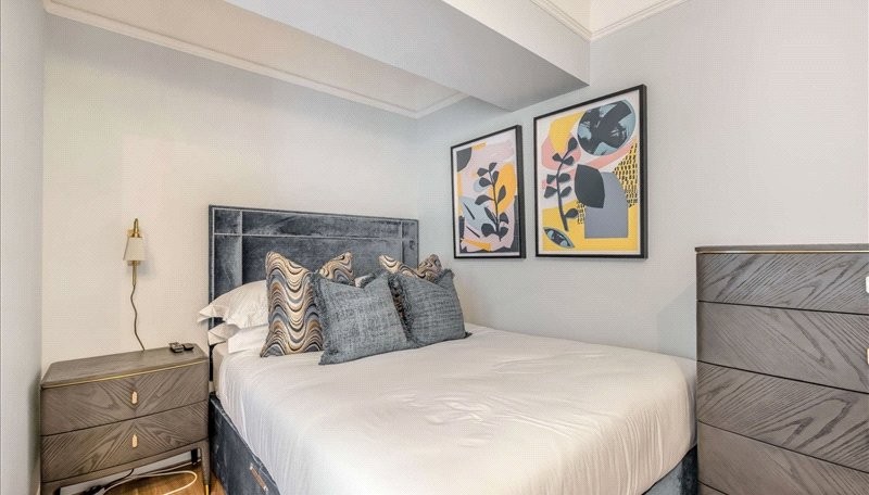 Pelham Court, 145 Fulham Road, Chelsea, London, SW3