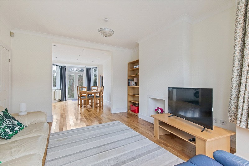 Linkside, Woodside Park, London, N12