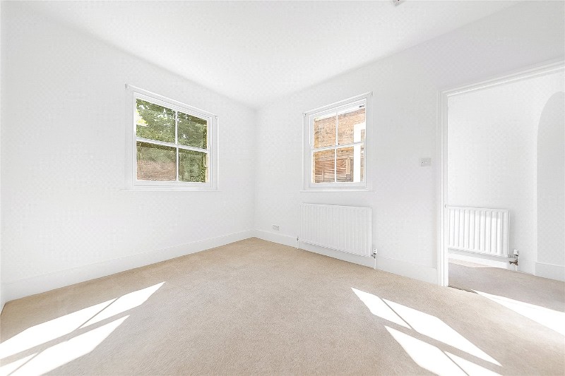 Duke Road, London, W4