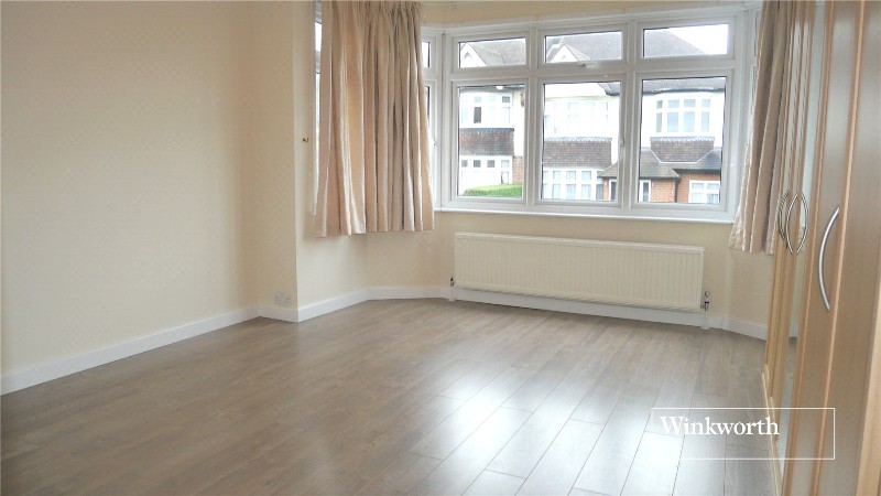 Ashurst Road, Cockfosters, EN4
