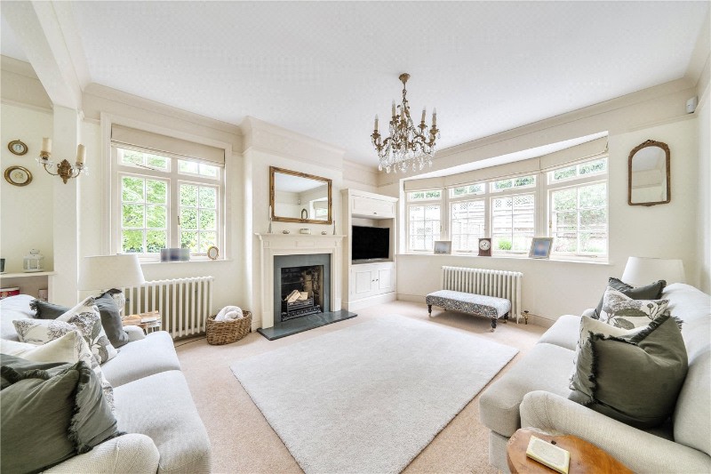 Churt Road, Hindhead, Surrey, GU26