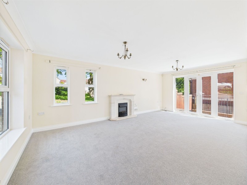 Jocelyn Mead, Crediton, Devon, EX17