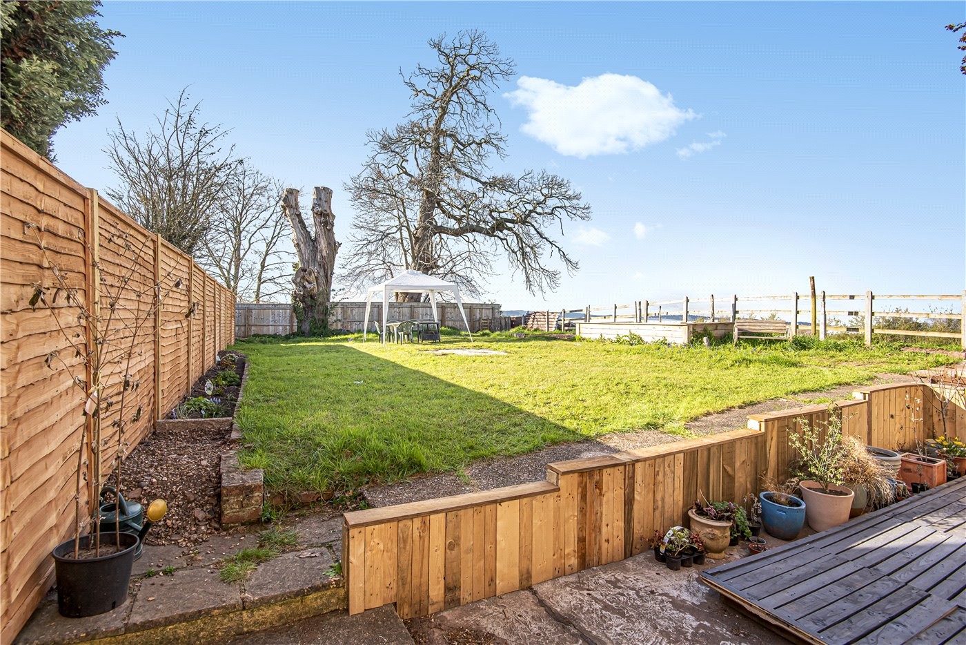 2 bedroom property for sale in St. Michaels Hill, Clyst Honiton, Exeter