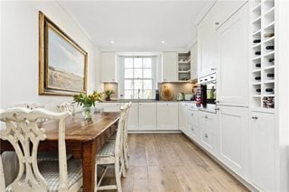 New North Road, London, N1