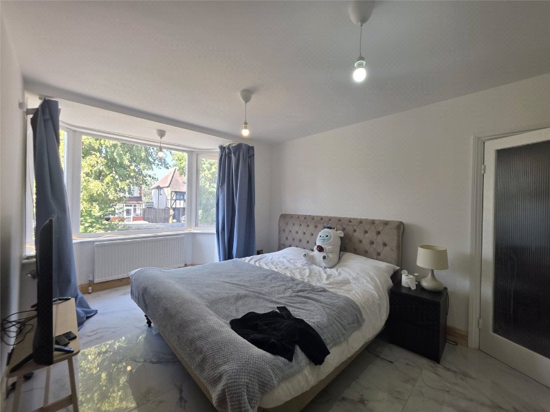 Carlton Avenue East, Wembley, Middx, HA9