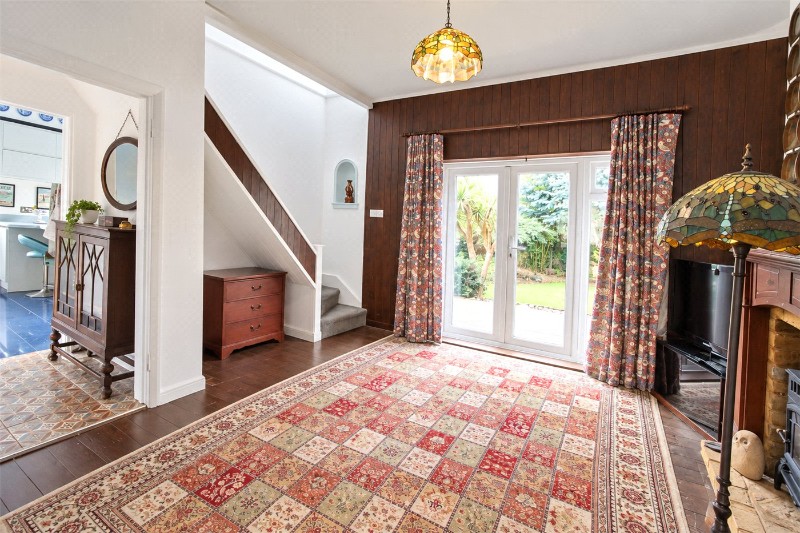 St. Georges Park Avenue, Westcliff-on-Sea, Essex, SS0