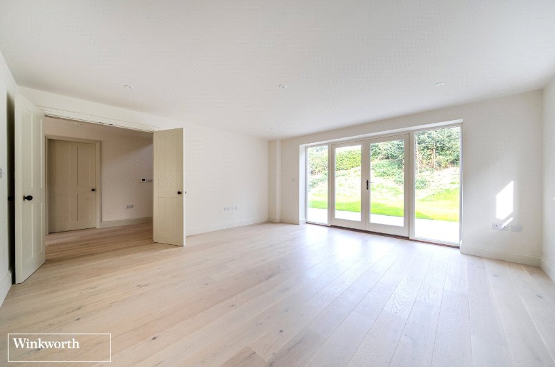Mary Lane, North Waltham, Basingstoke, Hampshire, RG25