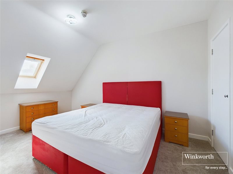 Home Court, 96 London Street, Reading, Berkshire, RG1