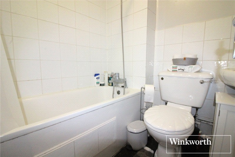 Farm Close, Borehamwood, Hertfordshire, WD6
