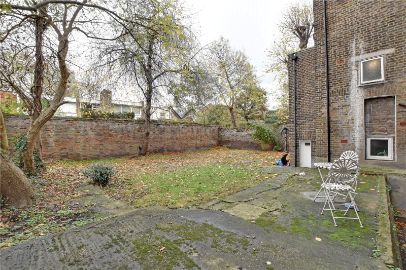 Shooters Hill Road, Blackheath, London, SE3