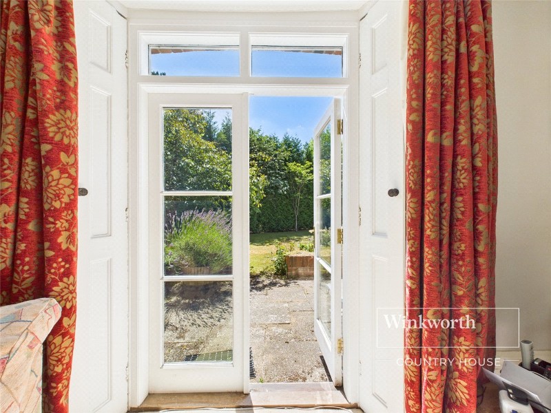 New Lane Hill, Tilehurst, Reading, Berkshire, RG30