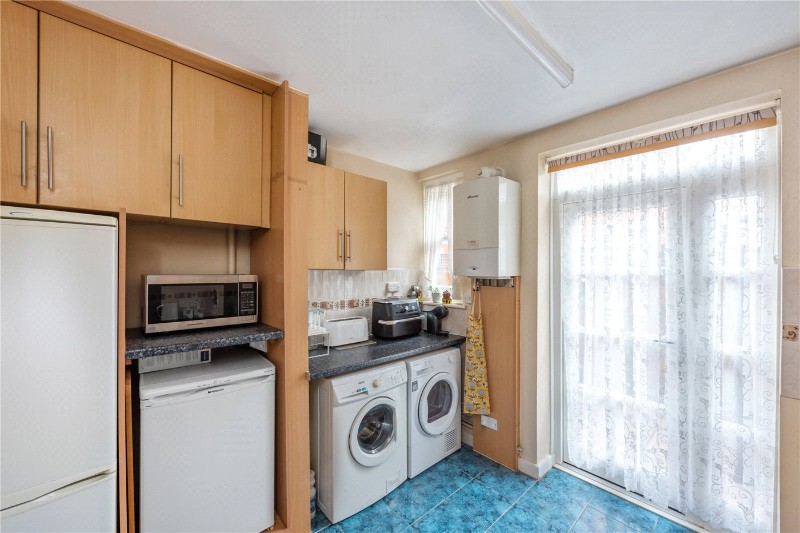 Matthews Court, Highbury Grange, London, N5