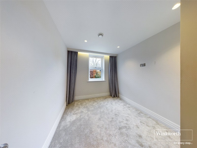 Grayson Court, 2 Wilson Road, Reading, Berkshire, RG30