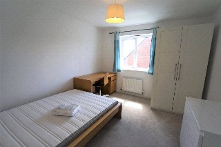 Slade Baker Way, Scholars Chase, Bristol, BS16