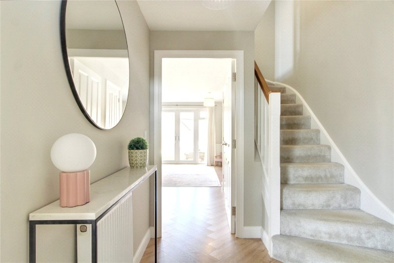 Briggs Drive, Poringland, Norwich, Norfolk, NR14