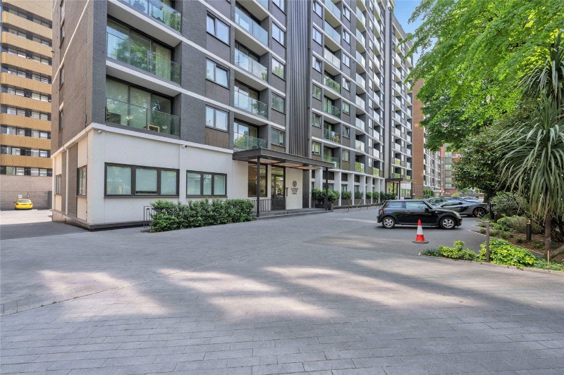 Lords View, St John&#39;s Wood Road, St John&#39;s Wood, London, NW8