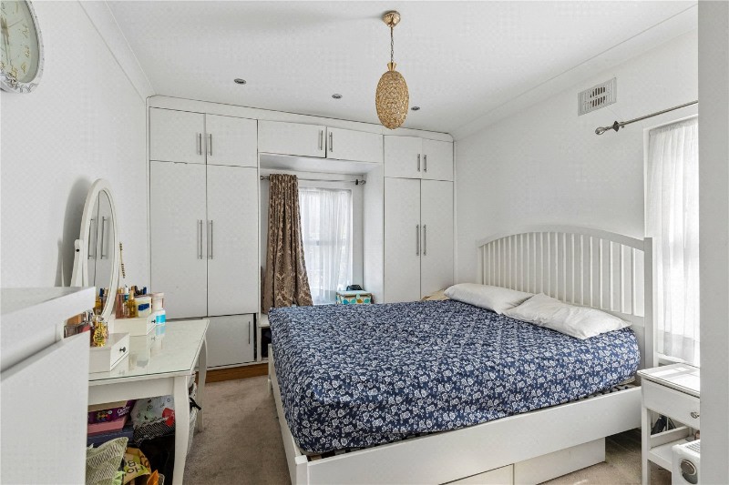 Selkirk Road, London, SW17