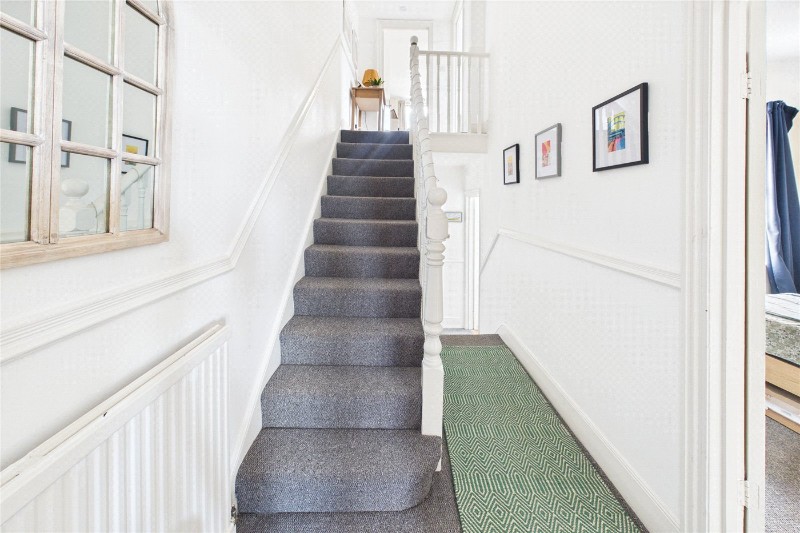 Milkwood Road, London, SE24
