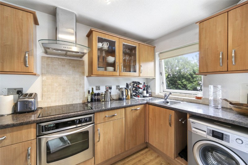 Ollgar Close, Shepherds  Bush, London, W12