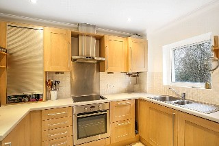 Sarum Court, Sarum Road, Winchester, SO22