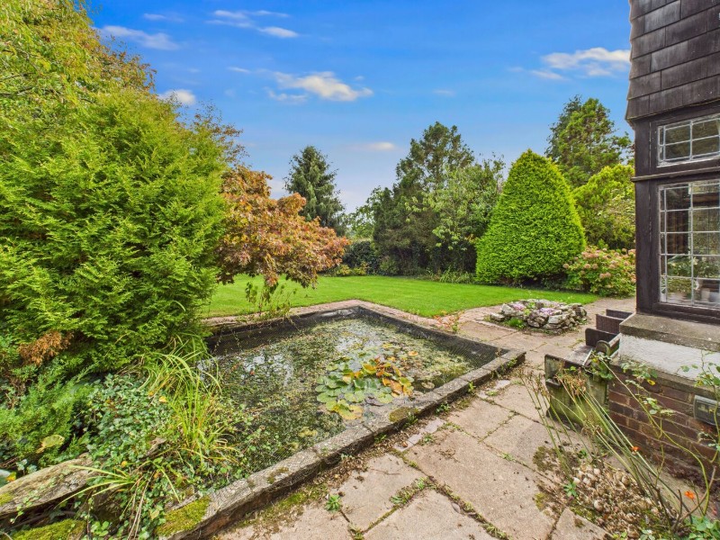 Posbury, Crediton, Devon, EX17