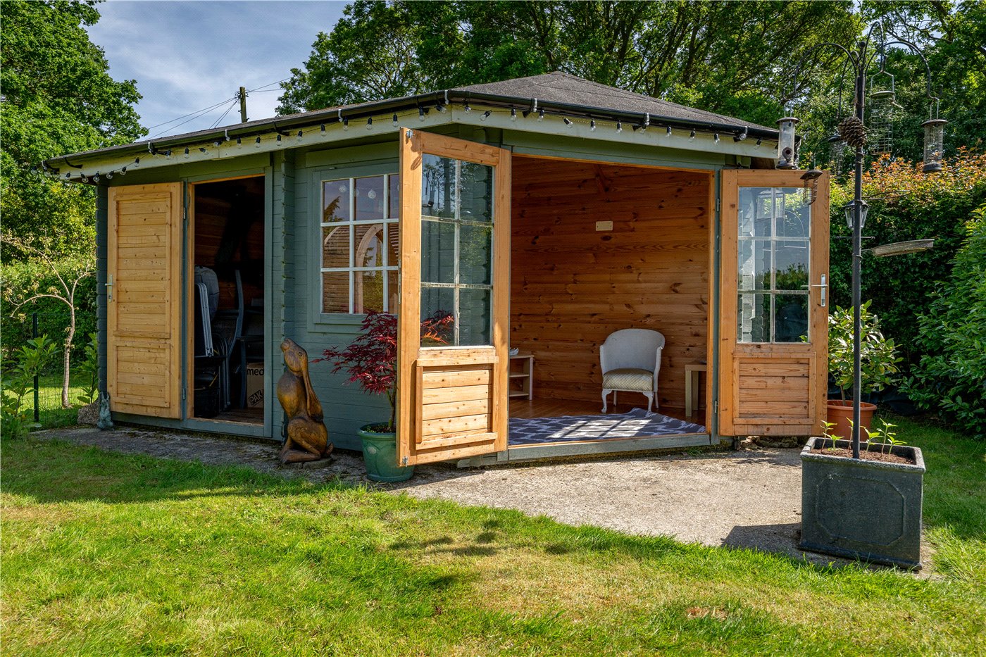 Summer House