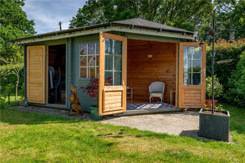 Kirstead Green, Kirstead, Norwich, Norfolk, NR15