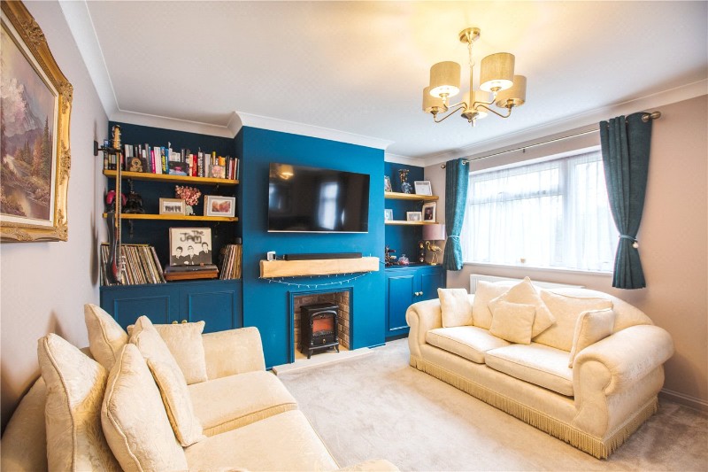 Canvey Road, Leigh-on-Sea, Essex, SS9