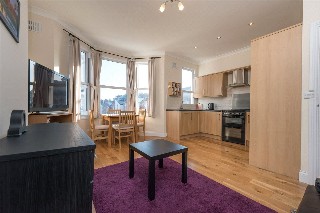 Osborne Road, London, NW2