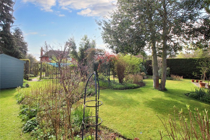 Lawn Crescent, Thorpe End, Norwich, Norfolk, NR13