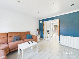 Easington Drive, Lower Earley, Reading, Berkshire, RG6