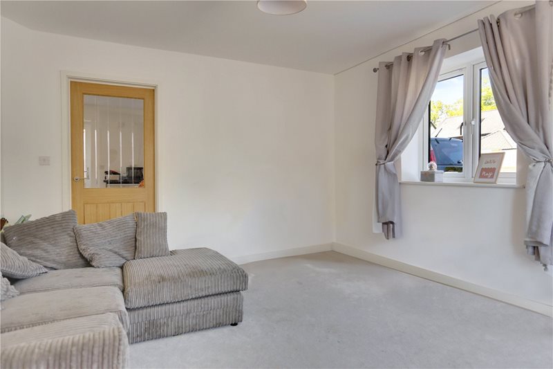 Warrens Lane, Attleborough, Norfolk, NR17