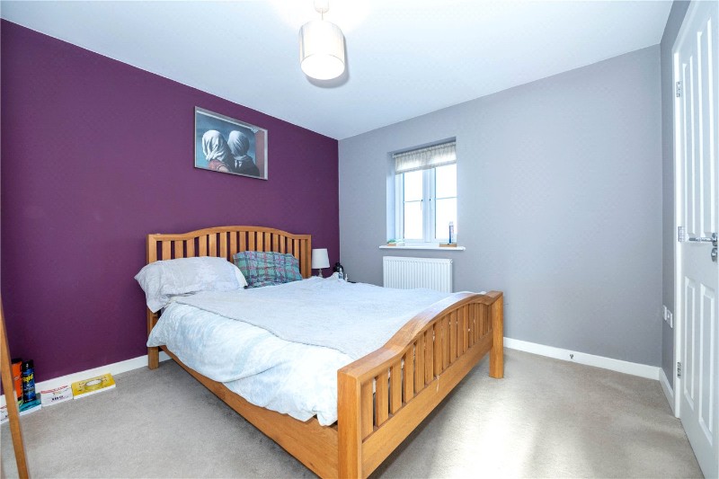 Ludlow Close, Bourne, Lincolnshire, PE10