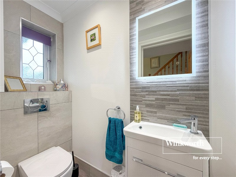 Woolsbridge Road, Ashley Heath, Ringwood, Dorset, BH24