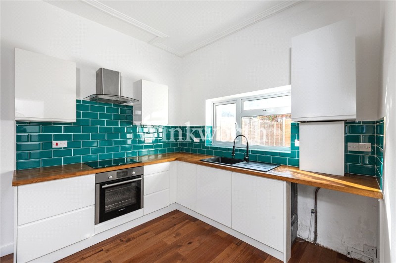 Abbotsford Avenue, London, N15