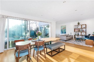 Gerard Road, Barnes, London, SW13