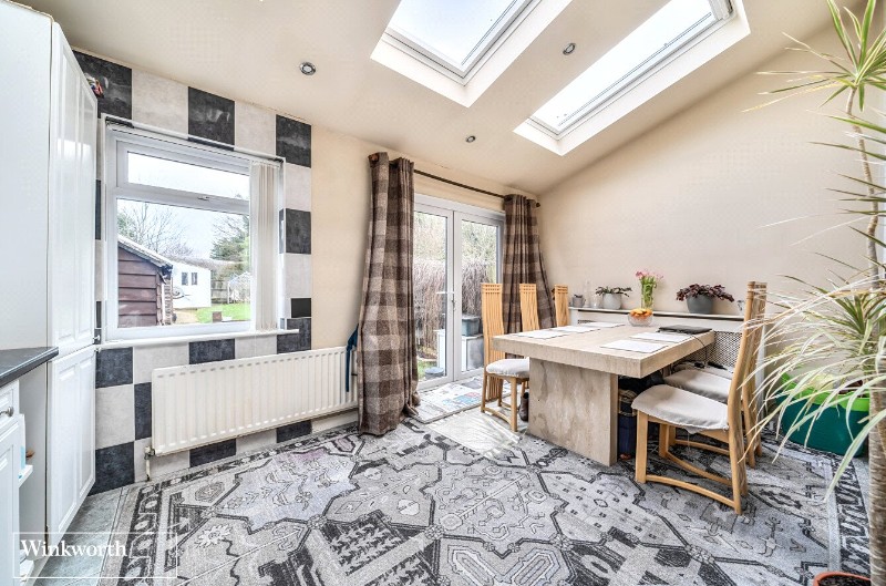 Winchester Road, Basingstoke, Hampshire, RG21