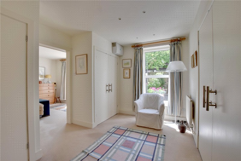 Langton Way, Blackheath, London, SE3