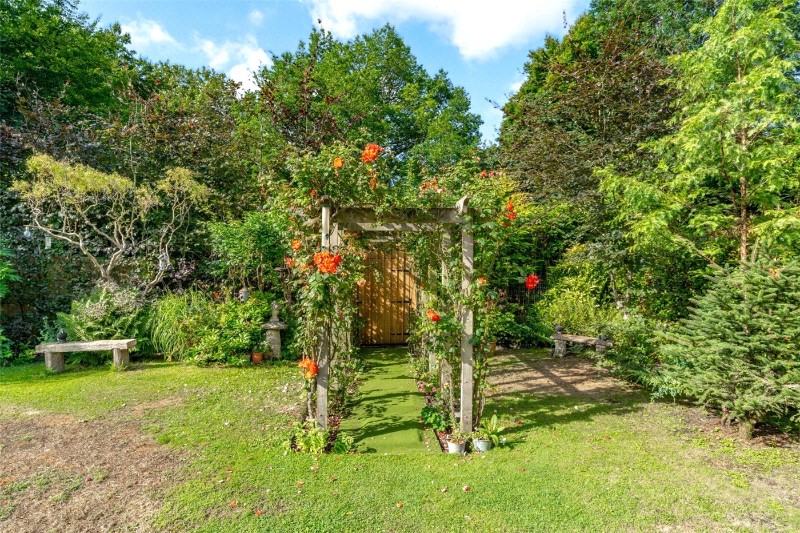 Gussage All Saints, Wimborne, Dorset, BH21