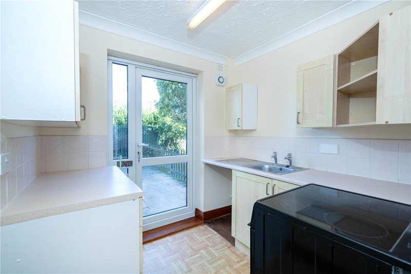 Horsepit Lane, Pinchbeck, Spalding, Lincolnshire, PE11