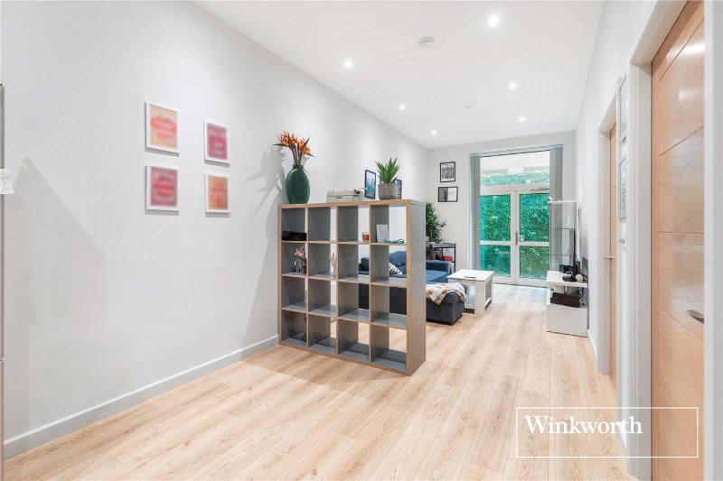 Shakespeare Road, London, N3