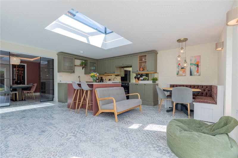 Cantley Lane, Cringleford, Norwich, Norfolk, NR4