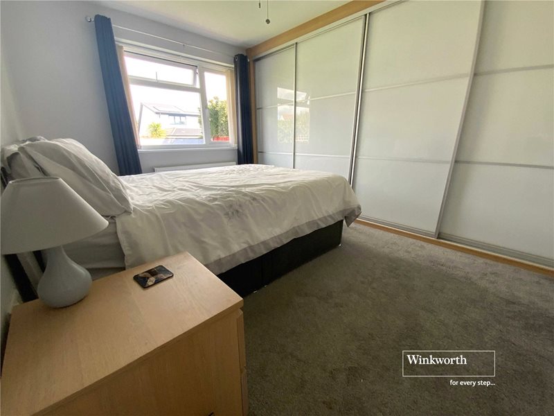 Sheldrake Road, Mudeford, Christchurch, Dorset, BH23